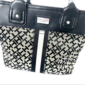 Tommy Hilfiger • Vintage Tote
